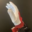 Manusi de protectie din piele, Rock Safety 4515, marimea L