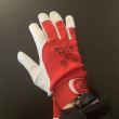 Manusi de protectie din piele, Rock Safety 4515, marimea L