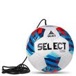 Minge fotbal de antrenament Select Street Kicker, marimea 4