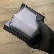 Aplica de exterior Suga-12/SC, putere 12W, lumina neutra 4200K, 650lm, 85-265V, IP65