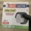 Aplica de exterior Suga-12/RC, 12W, lumina neutra 4200K, 1160lm, 85-265V, IP65, 169x169x100 mm