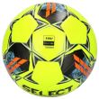 Minge Fotbal Select Brillant Super TB FIFA 2022, oficiala de joc, marimea 5, Galben