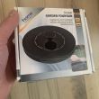 Fantana arteziana solara Home SWF 01, IPX8, 13x4 cm, 4 duze, inaltime jet 40cm