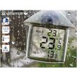Termometru digital pentru geam Home TA25, pentru interior si exterior IP44