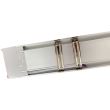 Aplica de perete sau tavan Tetra/SQ-27, putere 27W, SMD led, 6400k, 1890lm