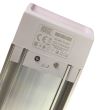 Aplica de perete sau tavan Tetra/SQ-27, putere 27W, SMD led, 6400k, 1890lm