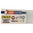 Aplica de perete sau tavan Tetra/SQ-27, putere 27W, SMD led, 6400k, 1890lm