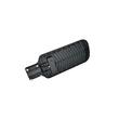 Lampa led iluminat stradal Texas-100W, lumina rece 6400K, 11680 lm, Aluminiu, 100-265V