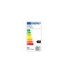Bec LED 80W, lumina rece 6400K, E27 Torch-80, 8300 lm, 175-250V