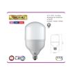 Bec reflector Led, Torch-40, putere 40 W, 3150 lm, 3000k, E27, clasa energetica F