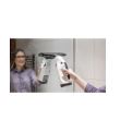 Aspirator curatare ferestre SMOOTH TOUCH Teesa, alb