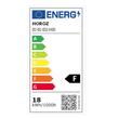 Tub neon LED Tube-120, putere 18 W, 120 cm, 1450 lm, 6400k, sticla, clasa energetica F