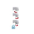 Senzor de miscare pentru tavan, Tucson, alb, distanta detectie 12m, IP44