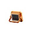 Proiector solar Turbo-200W, 1466 lm, alimentare USB 3.7V, 4Ah, IP44