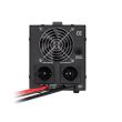 UPS pentru centrale termice Kemot URZ3406B, sinus pur, 700 W, afisaj led