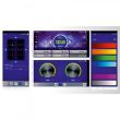 Radio auto Sal SMARTLINK, hybrid VB 8000, FM, BT, USB, microSD, 4x45 W