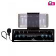 Radio auto Sal SMARTLINK, hybrid VB 8000, FM, BT, USB, microSD, 4x45 W
