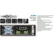 Radio MP3 Player auto Home VB 3000, 4 x 45W, USB, AUX, RCA, SD
