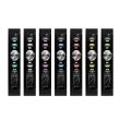 Multimedia player auto VBX900, LCD, RDS, BT, mirrorlink, touchscreen, iOS, Android, 4x50W, telecomanda