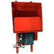 Tocator de fructe si legume Vivatechnix VMD-1001A, putere 2.2kW, 800 kG/h, cutite elicoidale
