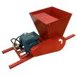 Tocator de fructe si legume Vivatechnix VMD-1003, putere 2.2kW, 800 kG/h, cu cutite duble