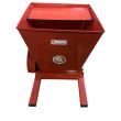 Tocator de fructe si legume Vivatechnix VMD-1003, putere 2.2kW, 800 kG/h, cu cutite duble