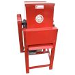 Batoza pentru porumb, VivaTechnix VMD-1004, putere 1.5 kW, 600kg/h