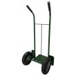 Carucior pentru marfa Vivatechnix VMD-1009, max.200 kG, roti gonflabile