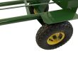 Carucior marfa 2in1, Vivatechnix VMD-1010, maxim 300kG