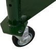 Carucior marfa 2in1, Vivatechnix VMD-1010, maxim 300kG