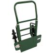 Carucior tip liza pentru scari Vivatechnix VMD-1011, cu 6 roti, maxim 200 kG