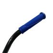 Carucior pentru transportat butoaie sau stupi Vivatechnix VMD-1016, max 250 Kg