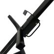 Carucior pentru transportat butoaie sau stupi Vivatechnix VMD-1016, max 250 Kg