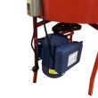 Batoza de capacitate mare pentru porumb Vivatechnix VMD-1022, putere 1.5kW, capacitate 800kg/h