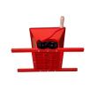 Tocator manual de fructe, Vivatechnix VMD-41600, 60 x 34 x 38 cm, 20 l