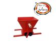 Tocator manual de fructe, Vivatechnix VMD-41600, 60 x 34 x 38 cm, 20 l