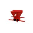 Tocator manual de fructe, Vivatechnix VMD-41600, 60 x 34 x 38 cm, 20 l