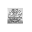 Oala cu capac, uz profesional Yato Gastro capacitate 15.4 l, 28x25 cm, Inox alimentar