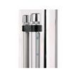 Fierbator cu dozator si temperatura reglabila Yato Gastro capacitate 15l, Inox, pentru apa, ceai, vin, 1800W