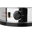 Fierbator cu dozator si temperatura reglabila Yato Gastro capacitate 15l, Inox, pentru apa, ceai, vin, 1800W