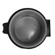 Oala automata pentru fiert orezul, capacitate de 16,5 litri Yato Gastro, Inox