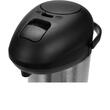 Termos cu pompa Yato Gastro capacitate 5 l, Inox