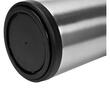 Termos cu pompa Yato Gastro capacitate 5 l, Inox
