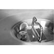 Termos pentru transport alimente, Yato capacitate 25l,  Inox