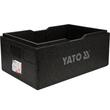Cutie termoizolanta 40 l, Yato pentru transportul alimentelor calde si reci in industria de catering