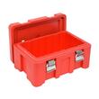 Cutie termoizolanta, Yato pentru transportul alimentelor calde si reci, 30L, 510x300x200mm