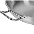 Tigaie uz profesional Yato Gastro 40x7 cm, Inox alimentar, 8.8 l