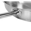 Tigaie uz profesional Yato Gastro 40x7 cm, Inox alimentar, 8.8 l