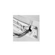 Tigaie uz profesional Yato Gastro capacitate 2.3 l, 24x5 cm, Inox alimentar