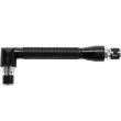 Prelungitor magnetic, Yato YT-04630, 90⁰, 1/4", lungime 105mm, CR-V